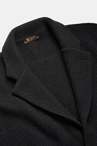 BLACK JACKET 3