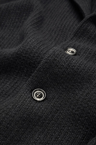 BLACK JACKET 5