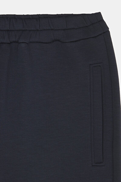 LACİVERT SPOR PANTOLON 3