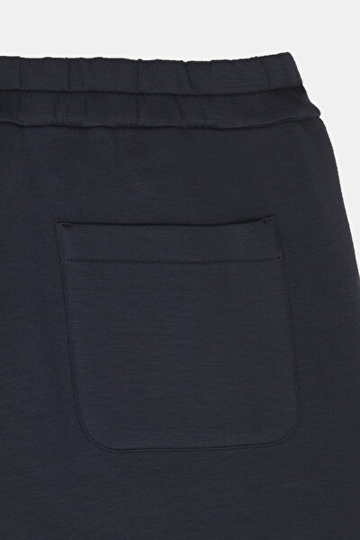 LACİVERT SPOR PANTOLON 4