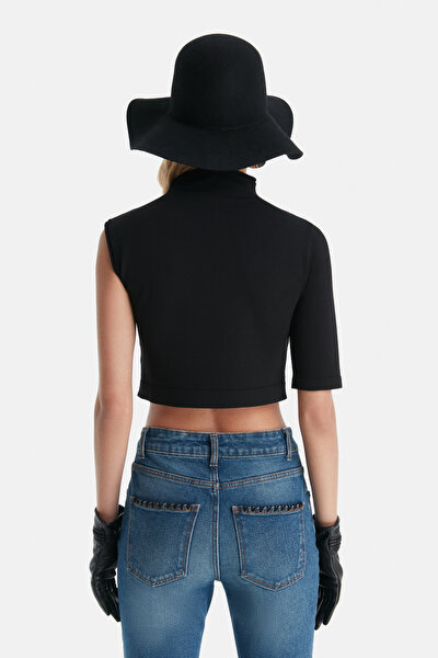 BLACK JERSEY 4
