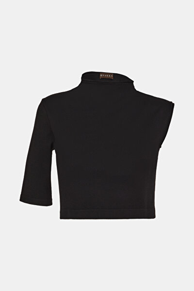 BLACK JERSEY 5