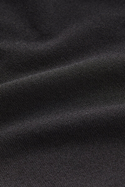 BLACK JERSEY 8