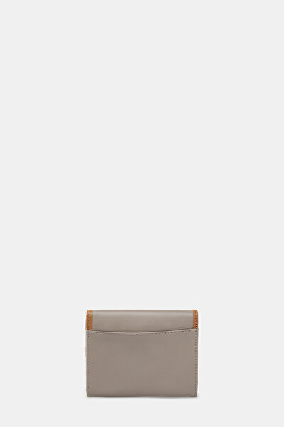 DORE LEATHER WALLET 3