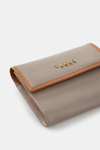 DORE LEATHER WALLET 4