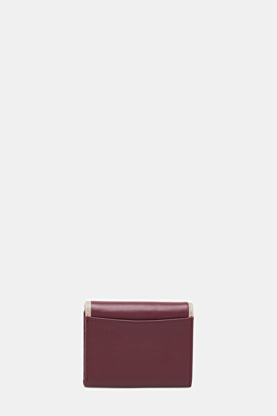 DORE LEATHER WALLET 3