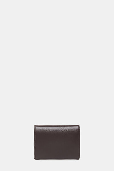 DORE LEATHER WALLET 3