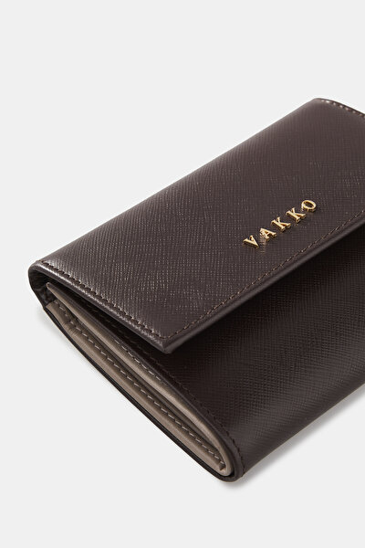 DORE LEATHER WALLET 4