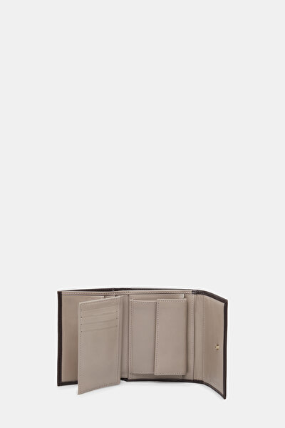 DORE LEATHER WALLET 5