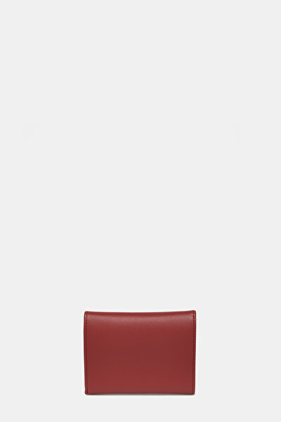 DORE LEATHER WALLET 3