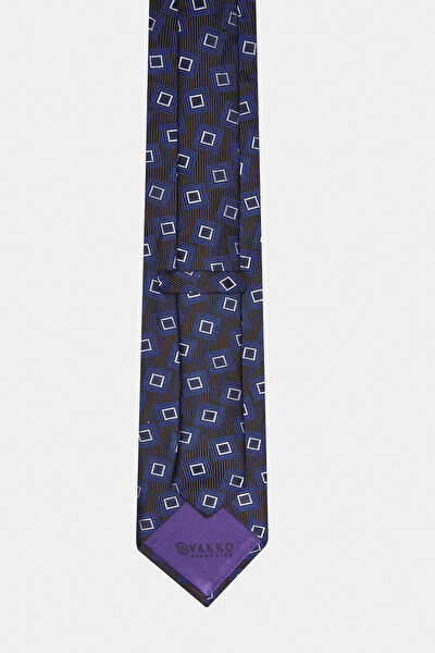DESENLİ EXCLUSİVE KRAVAT 3