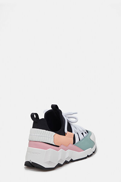 ÇOK RENKLİ SNEAKER 3