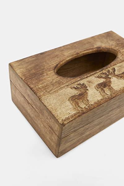 NAPKIN HOLDER 4