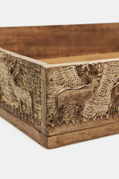 SERVICE TRAY 3