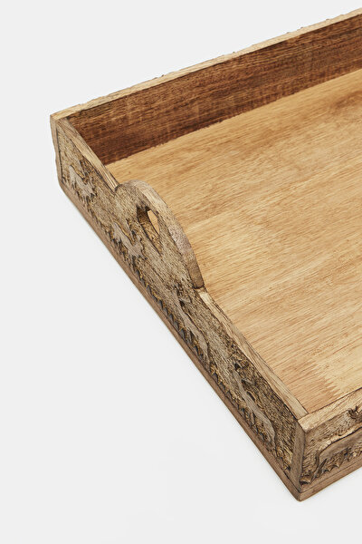 SERVICE TRAY 5