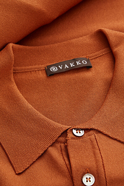 BRICK TRICOT JERSEY 3