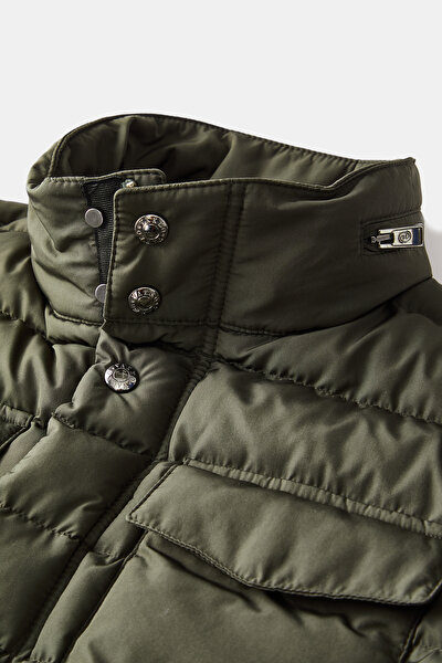 KHAKİ COAT 3