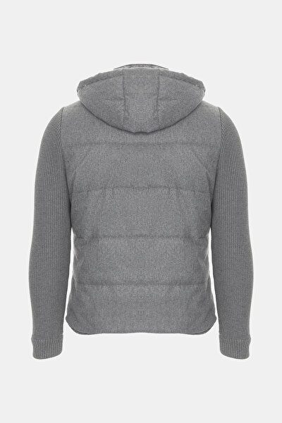 LIGHT GREY COAT 3