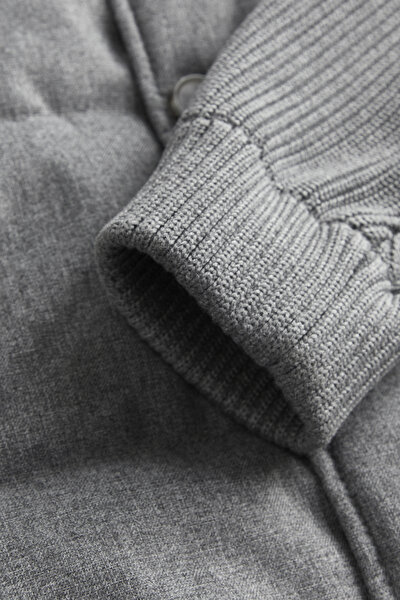 LIGHT GREY COAT 5