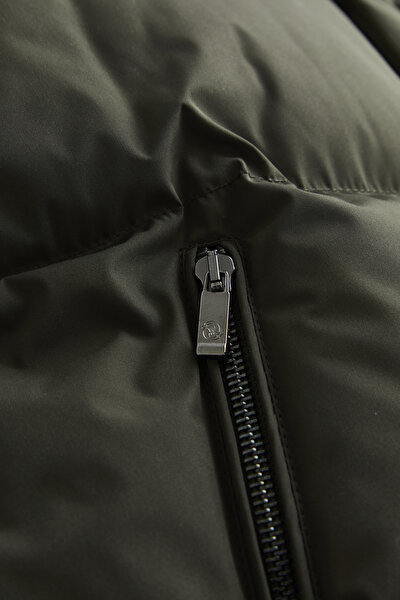 KHAKİ COAT 4