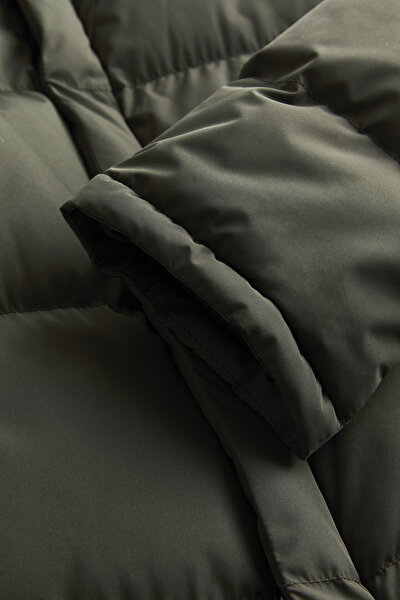 KHAKİ COAT 5