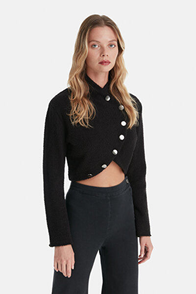 BLACK JACKET 3