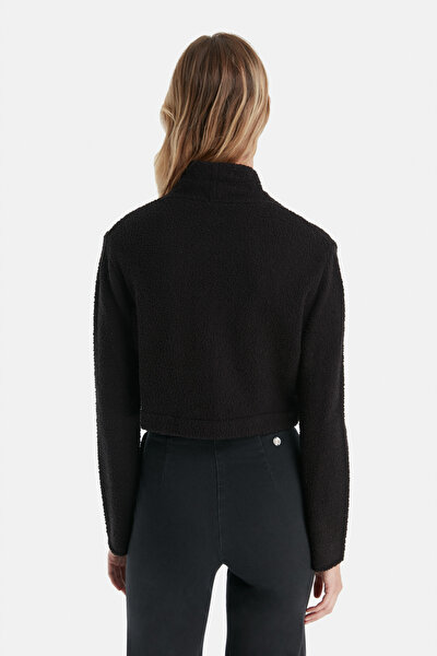 BLACK JACKET 4