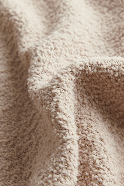 POWDER BASIC / ROUND NECKLINE JERSEY 4