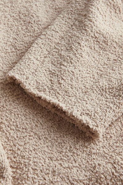 POWDER BASIC / ROUND NECKLINE JERSEY 5