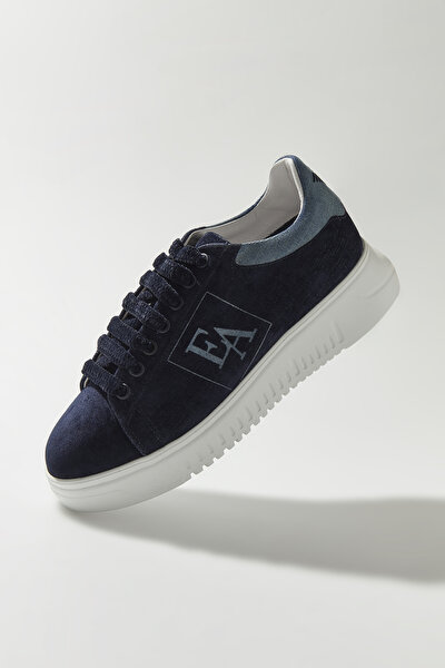 BLUE SNEAKER 5