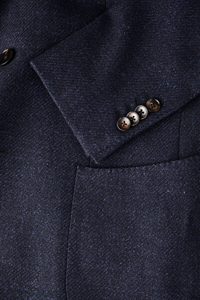 NAVY BLUE JACKET 3