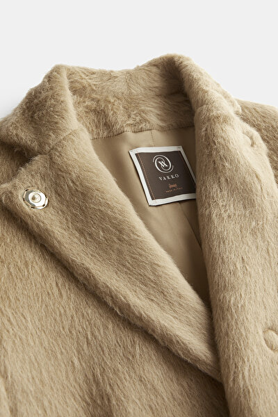 CAMEL PALTO 4