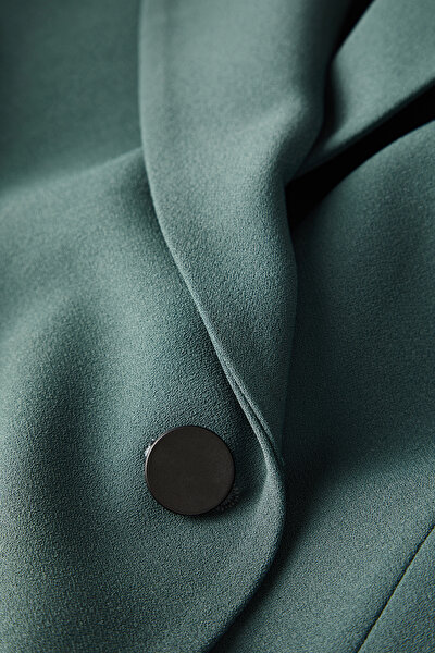 OIL GREEN JACKET 9