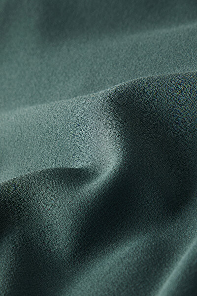 OIL GREEN JACKET 10