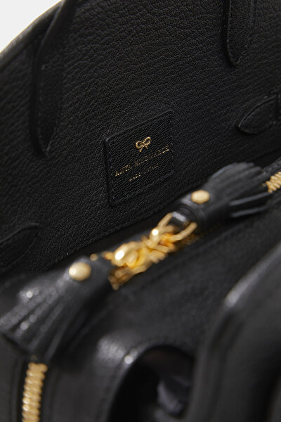 BLACK BAG 8