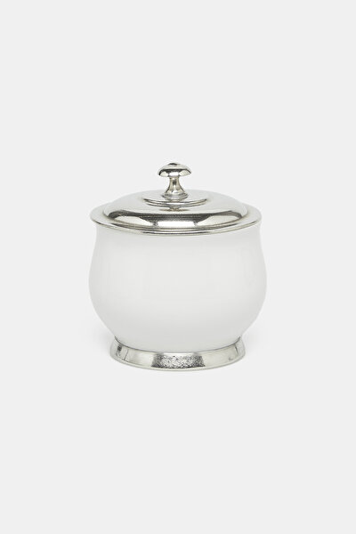 MILK-SUGAR BOWL SET 4