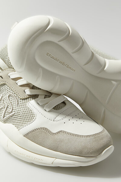 LIGHT GREY SNEAKER 8