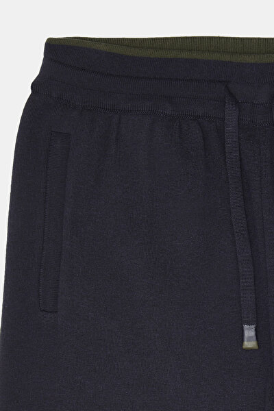 LACİVERT SPOR PANTOLON 4