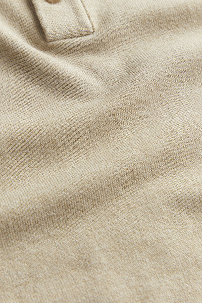 CAMEL POLO YAKA TRİKO 4