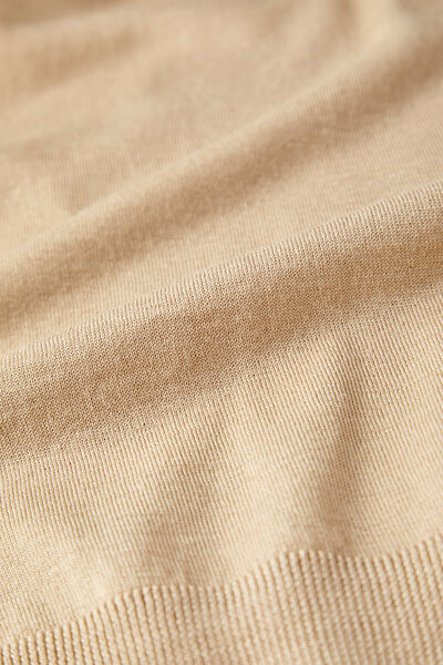 CAMEL POLO YAKA TRİKO 4