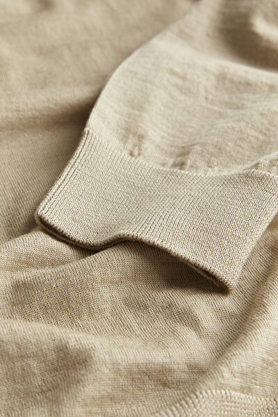 CAMEL POLO YAKA TRİKO 5