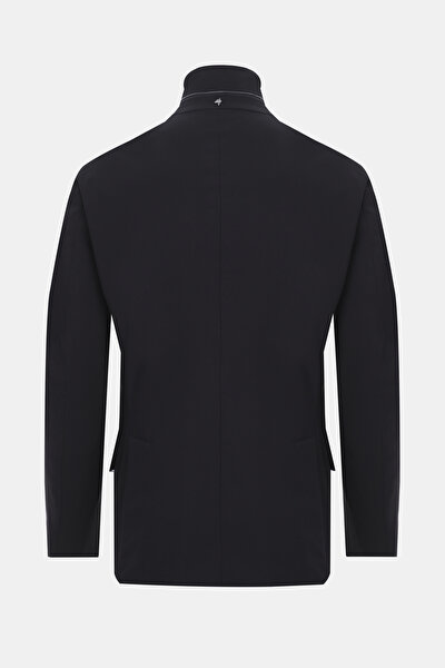 BLACK COAT 3