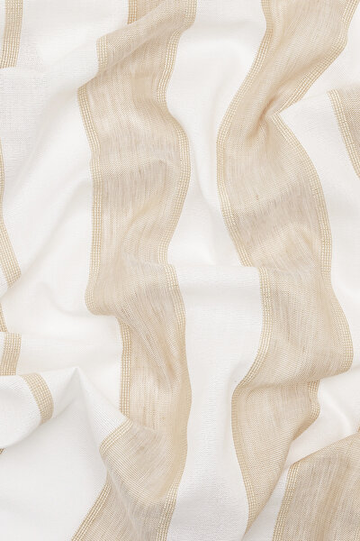 BEIGE SHAWL 4