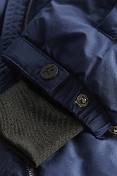 COAT 8