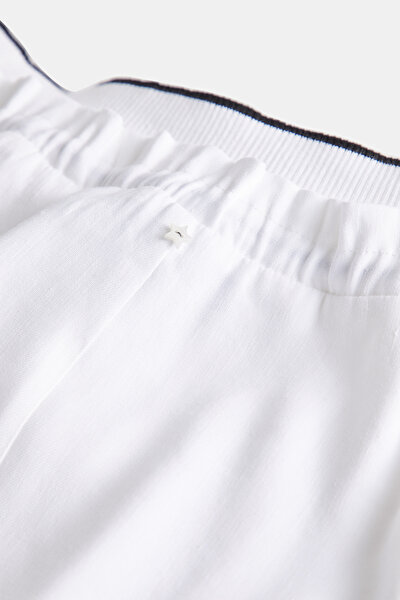 WHITE SKIRT 8