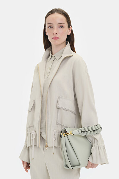 BEIGE JACKET 4