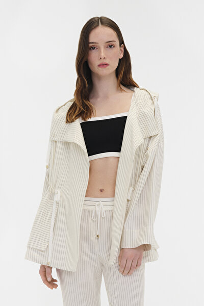 BLACK HOODIE JACKET 3