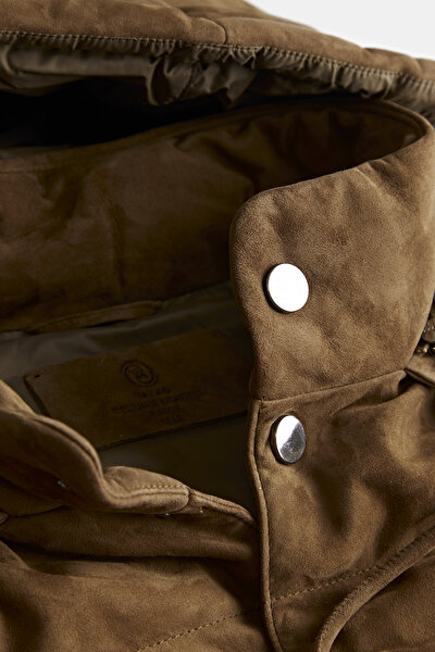 CAMEL VEST 3