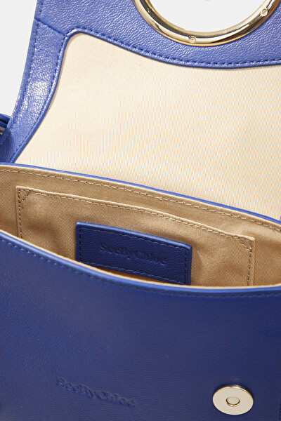 SAXE SUEDE BAG 8