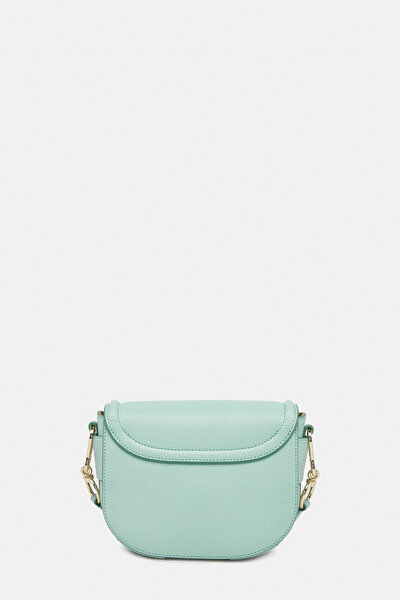 MINT LEATHER BAG 4